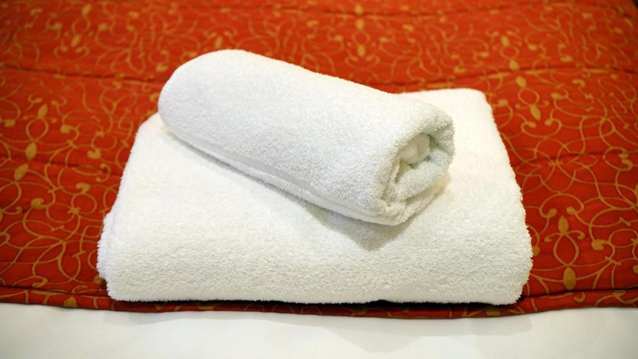 Bed and Breakfast Plazzo Prime Plaza At Delhi Airport Nowe Delhi Zewnętrze zdjęcie