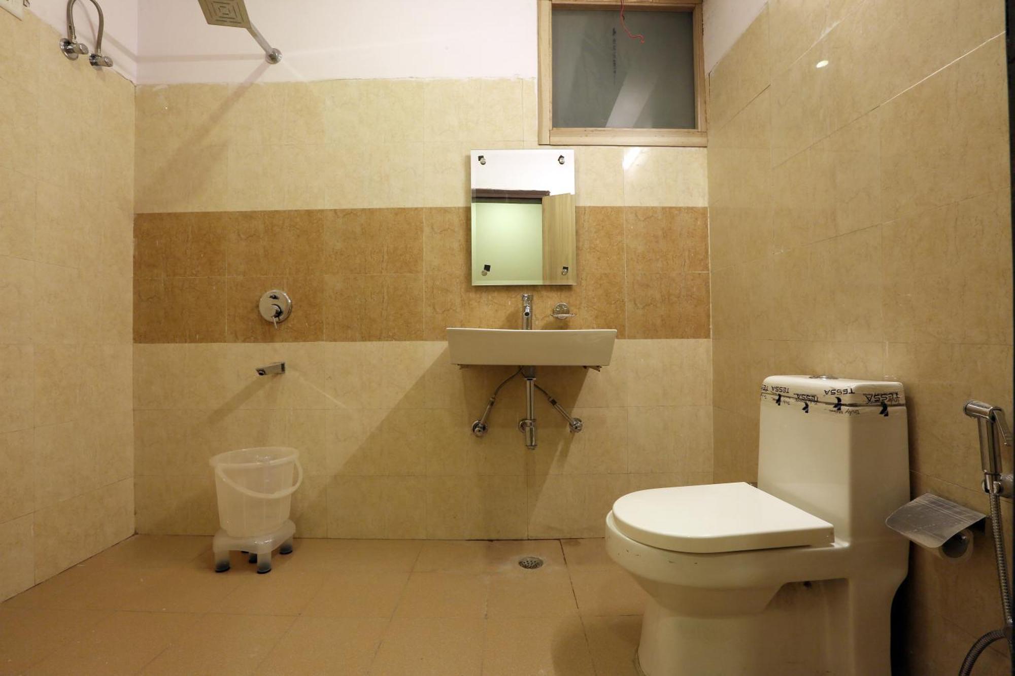 Bed and Breakfast Plazzo Prime Plaza At Delhi Airport Nowe Delhi Zewnętrze zdjęcie