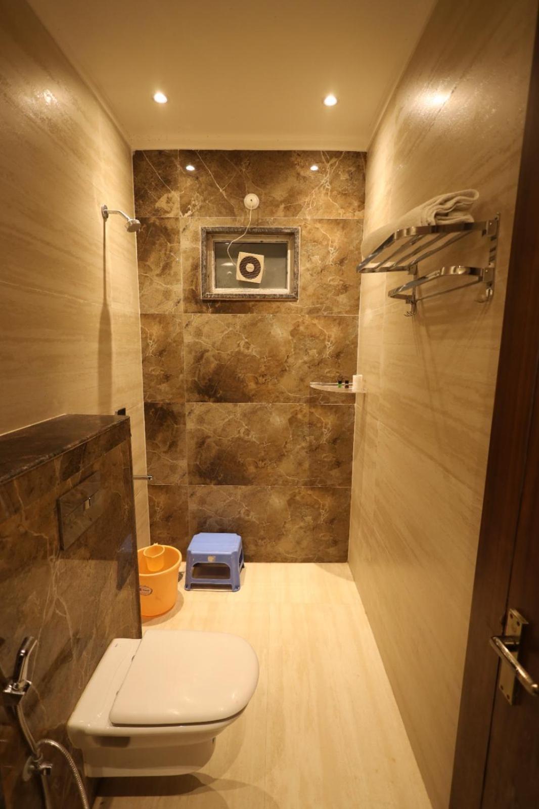 Bed and Breakfast Plazzo Prime Plaza At Delhi Airport Nowe Delhi Zewnętrze zdjęcie