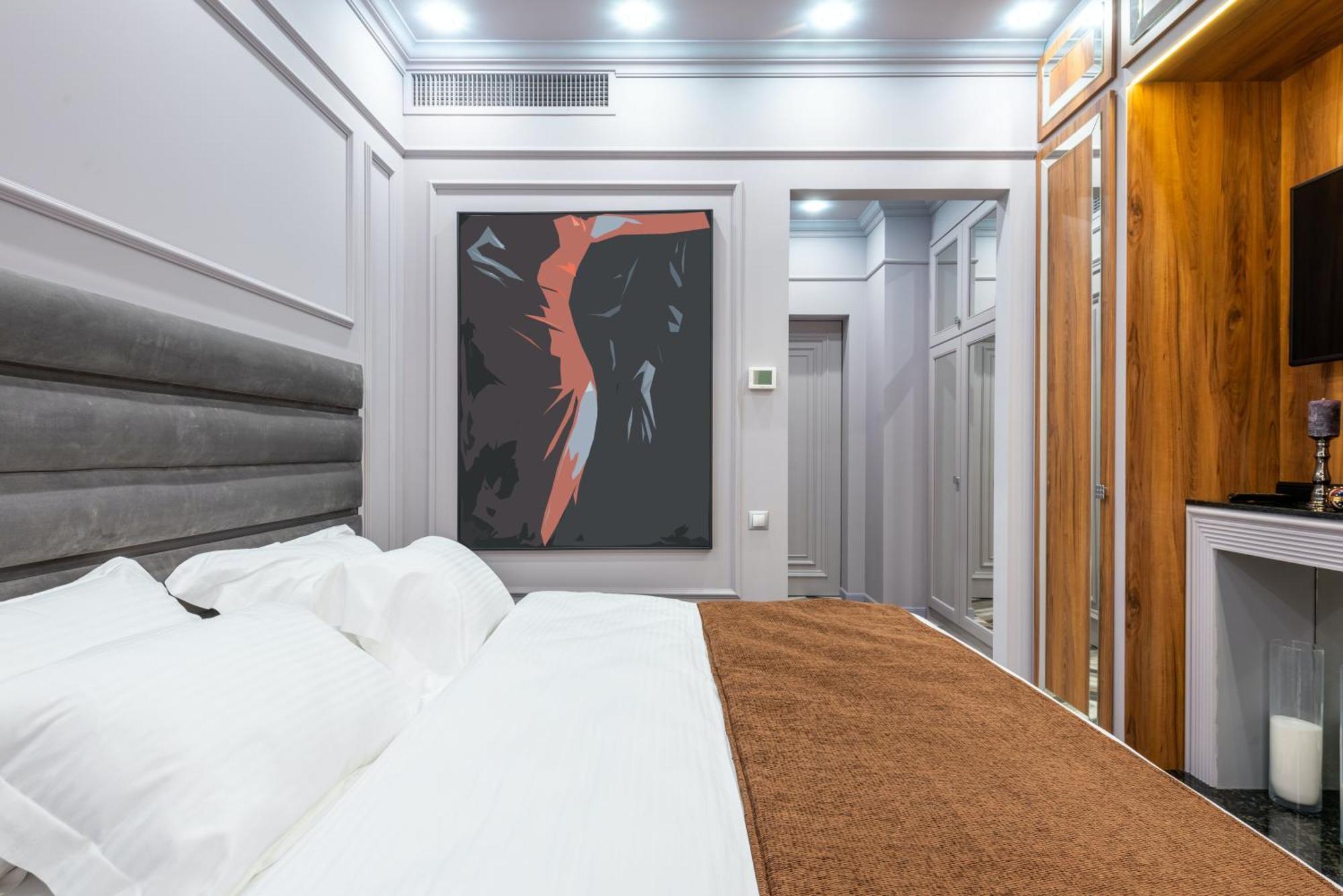 Bed and Breakfast Plazzo Prime Plaza At Delhi Airport Nowe Delhi Zewnętrze zdjęcie